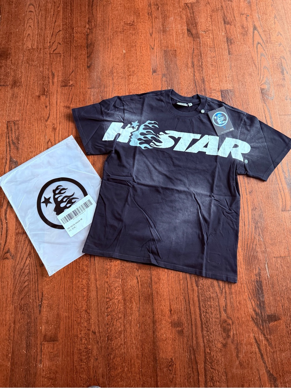 HELLSTAR T-SHIRT